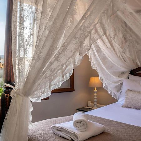 Santa Elena Boutique Rooms Chania  Exterior foto