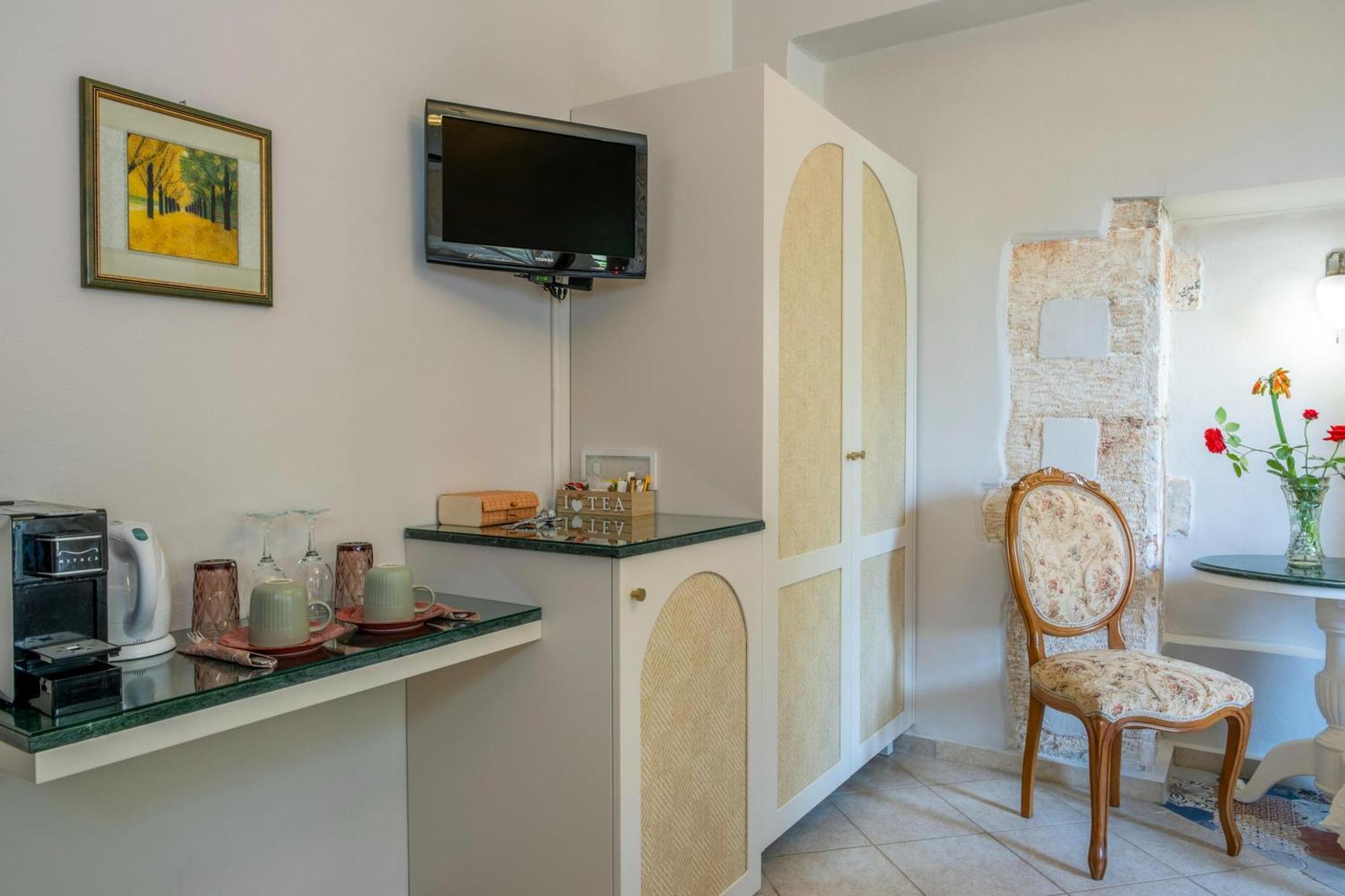Santa Elena Boutique Rooms Chania  Exterior foto