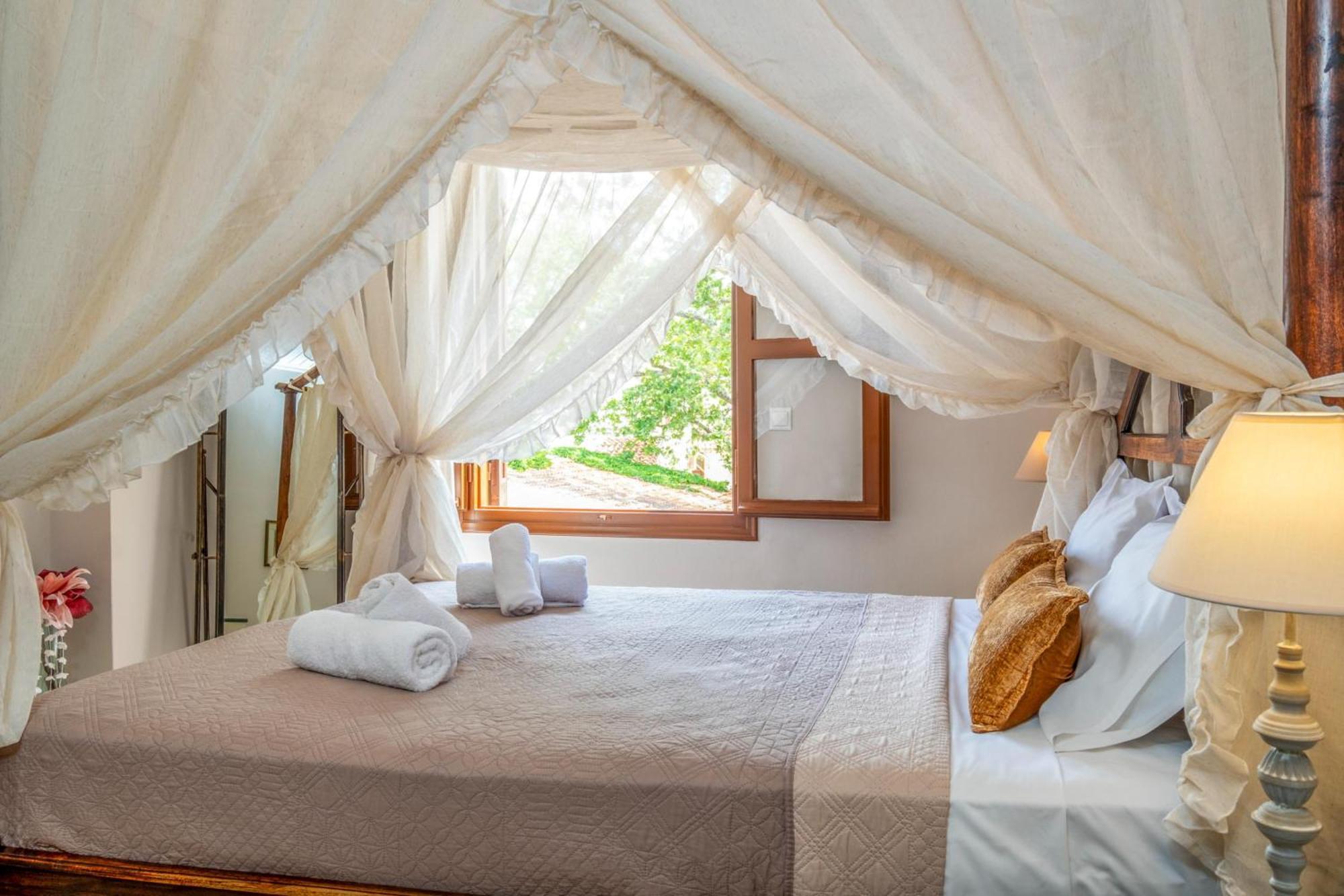 Santa Elena Boutique Rooms Chania  Exterior foto