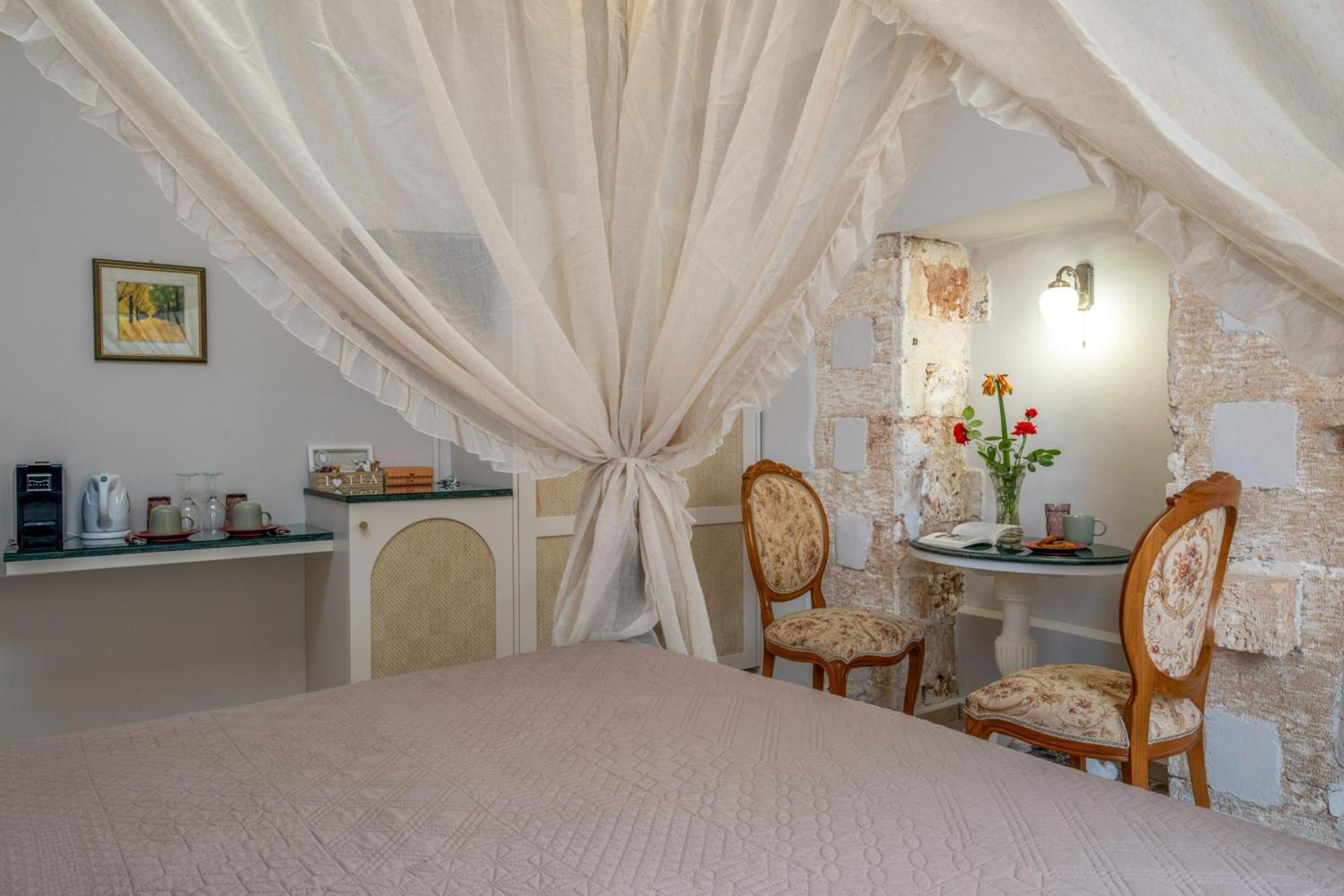 Santa Elena Boutique Rooms Chania  Exterior foto