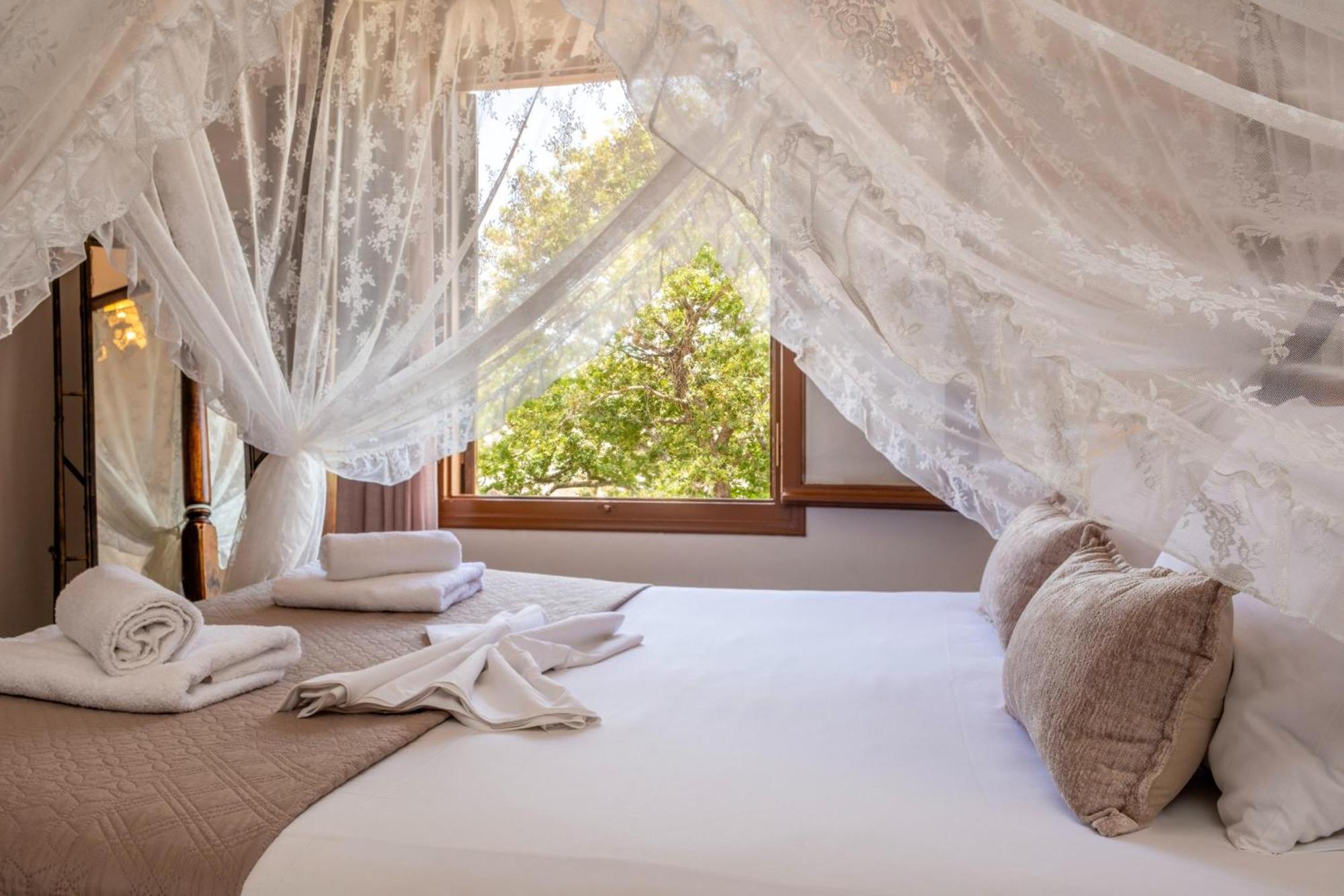 Santa Elena Boutique Rooms Chania  Exterior foto